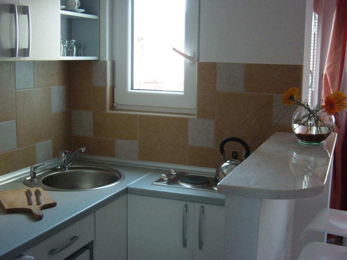 Villa Tenzera Herceg Novi Exterior foto